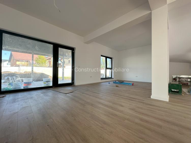 Confort, Spațiu și Siguranță - Ghidigeni Parc Residence - 29