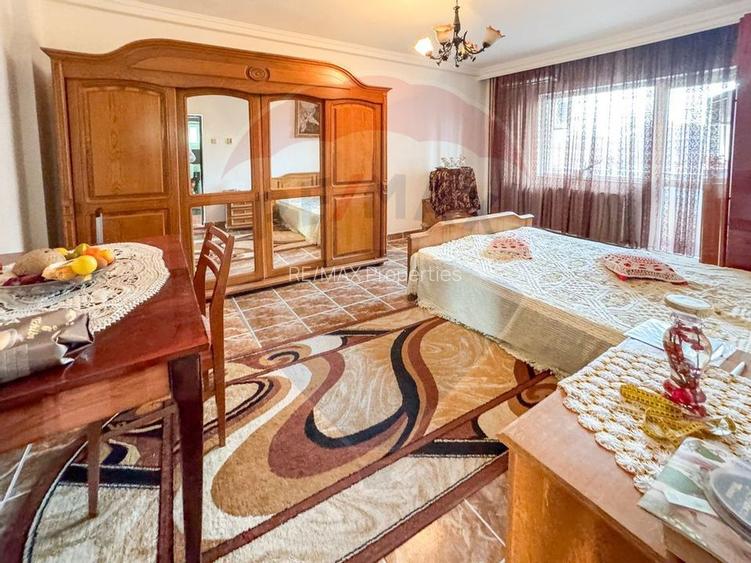 Clădire multifuncțională D+P+E+M situată în Constanța, zona Baba Novac - 17