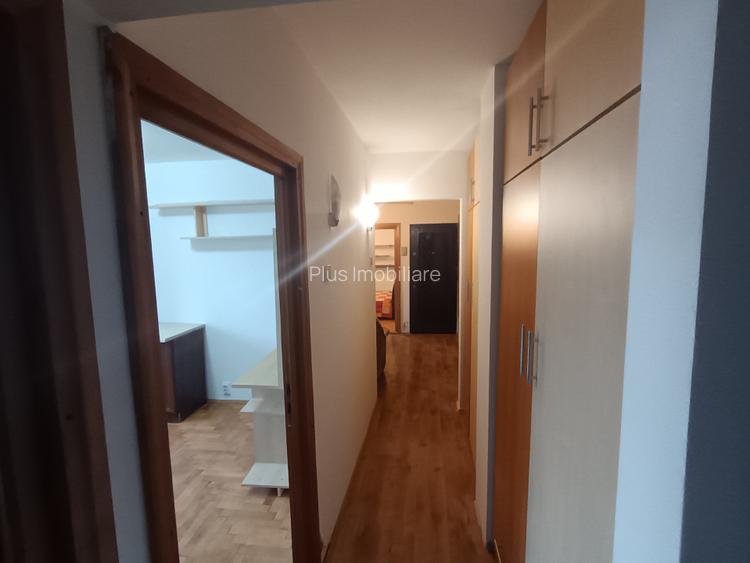 APARTAMENT 3 CAMERE, DECOMANDAT, ETAJ 4 DIN 5, CANTA, MOBILAT SI UTILAT, 1983 - 2