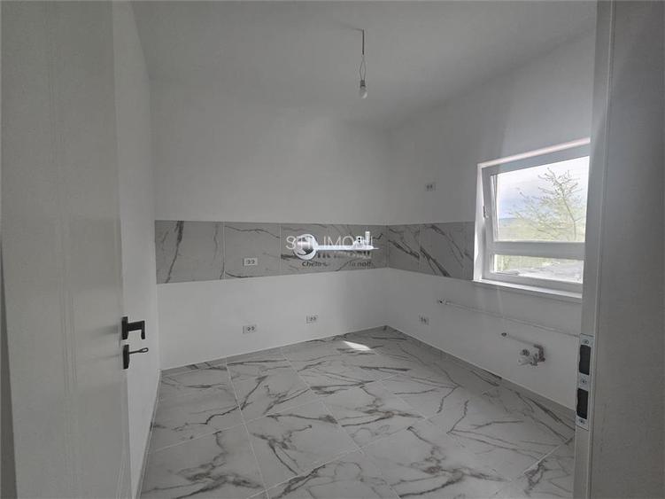 Apartament 3 camere dispus pe 2 niveluri - 6