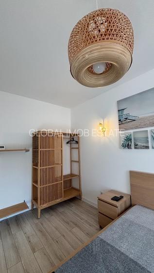 Inchiriere Apartament 2 camere Bloc Nou Grozavesti-Splaiul Independente - 18