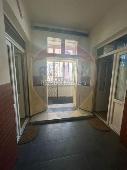 Cabinet medical - ultracentral - 2