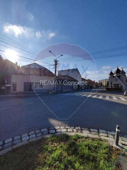 Apartament/studio de lucru, de inchiriat (toate cheltuielile incluse) - 11