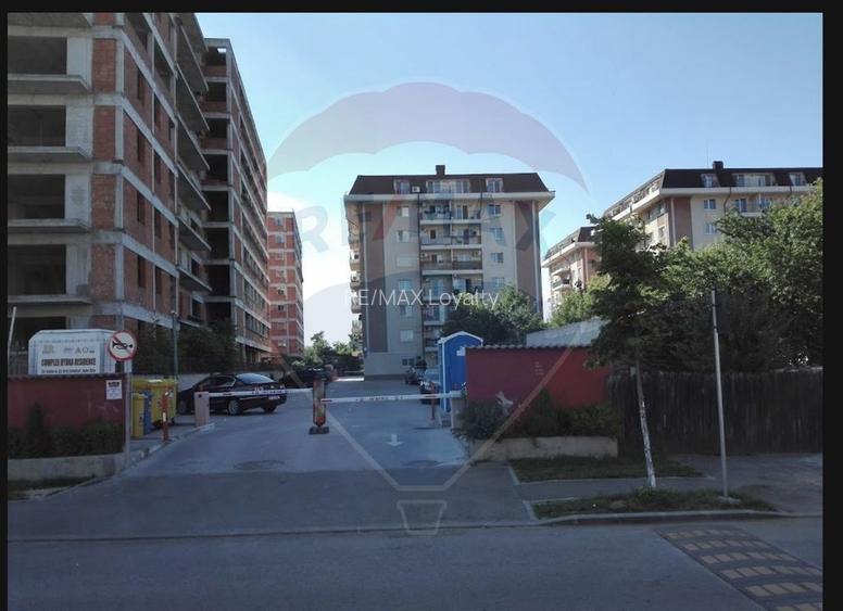 La inchiriat apartament 3 camere si parcare in Voluntari - 2