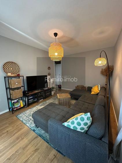 Apartament 3 camere decomandat Kristal Residence Metalurgiei - 2