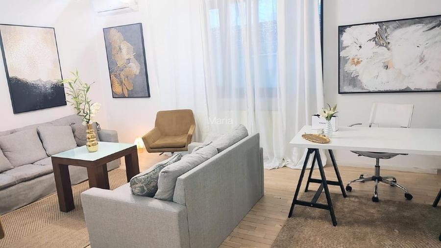 Herastrau  Parc, Baneasa,Bd.Ficusului,  Bloc boutique, linistit  - 3