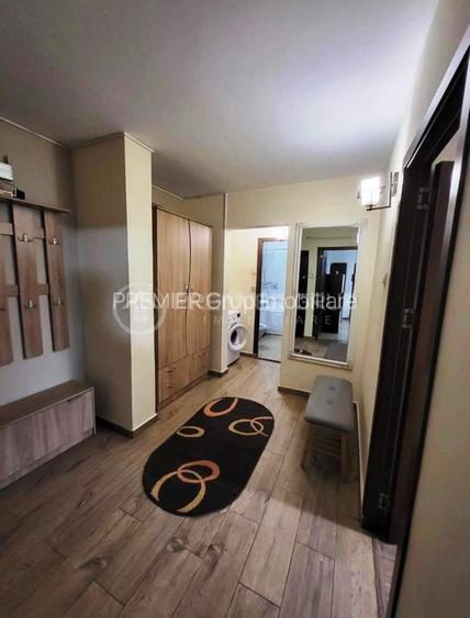 Etaj 1! Apartament 2 camere 54mp, Nicolina - Prima Statie, CT - 5