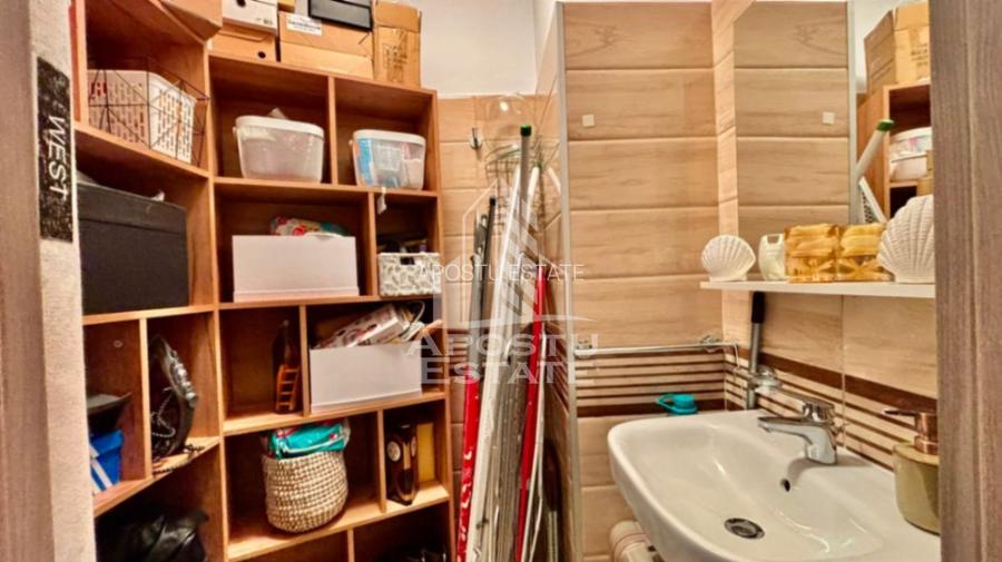 Apartament cu 2 camere, 2 bai de vanzare in Complexul Studentesc - 8
