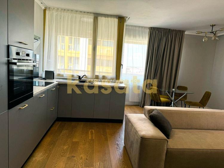 AVIATIEI PARK - Vanzare 2 camere | Mobilat si utilat - 4