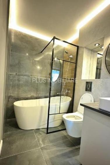 Apartament 2 camere Lux +CTP in Bloc Nou zona Domenii - 6