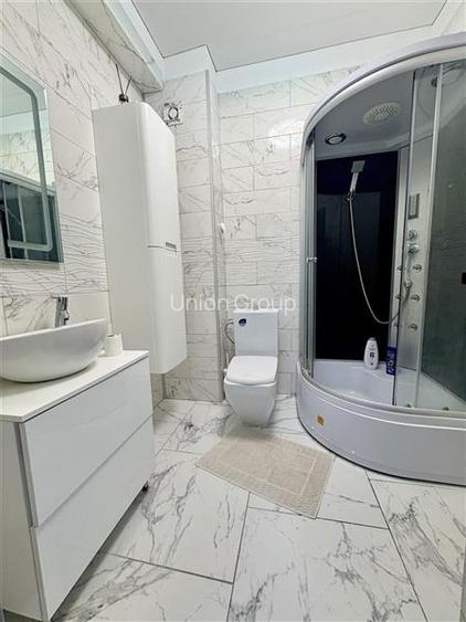 Apartament 2 Camere Premium - Prima Linie la Mare - Building Stefan Mamaia Nord - 12
