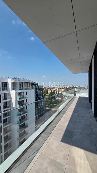 Penthouse de vanzare in One Cotroceni Park  - 10