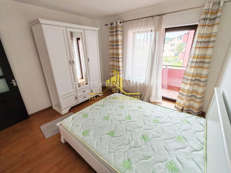 3 camere, TOTUL NOU, modern, balcon, parcare, Floresti - 14