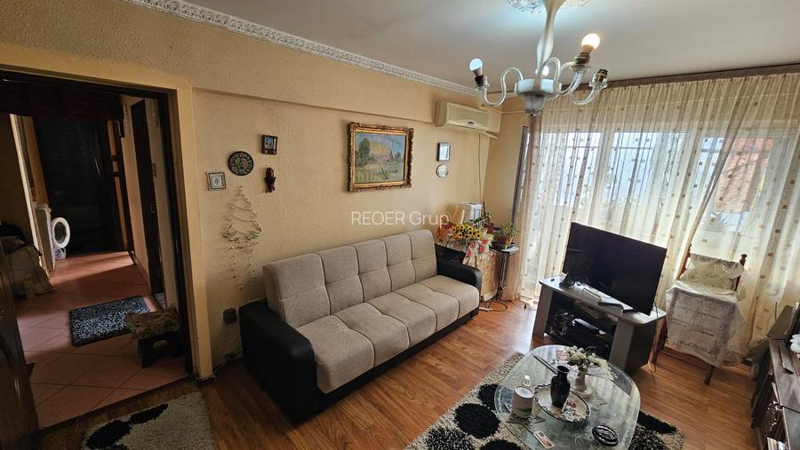 Blv BUCURESTI - decomandat |57 mp utili | Vedere bulevard - 6