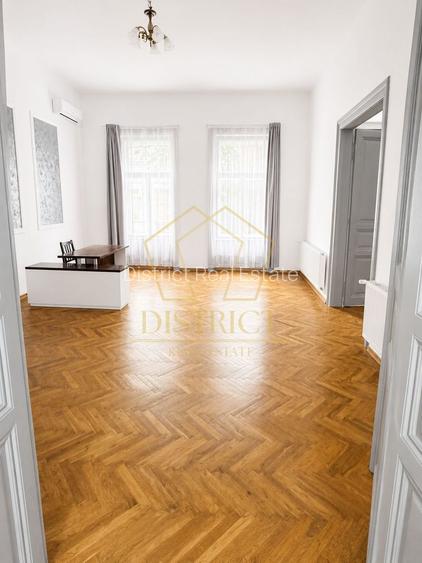 Spatiu de birouri cu 4 camere | Piata Maria - 3