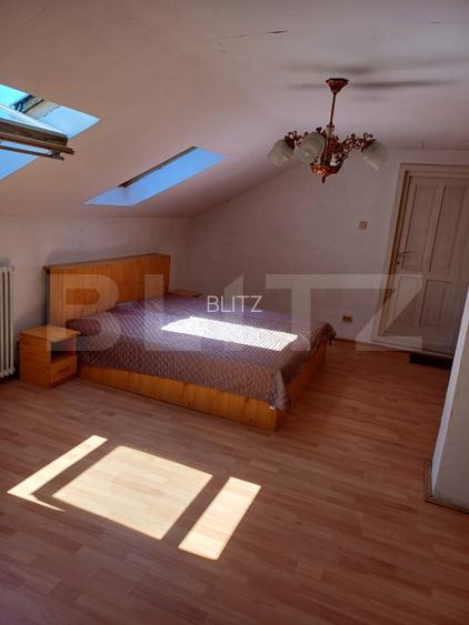 Casa individuala renovabila 173mp teren 507 mp zona Rivus - 5