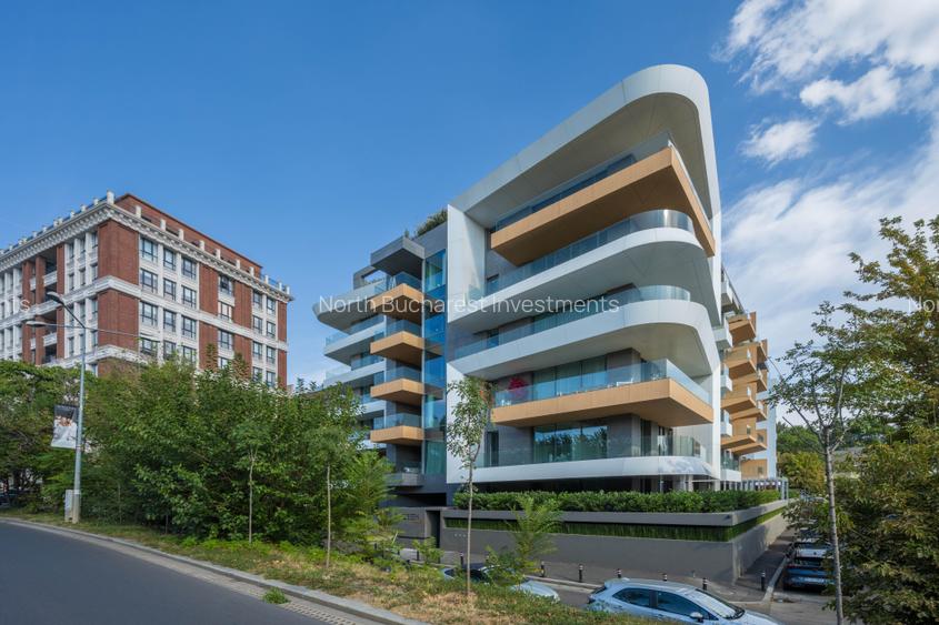 FLOREASCA - 2 CAMERE - LUX - PROIECT FINALIZAT - 8