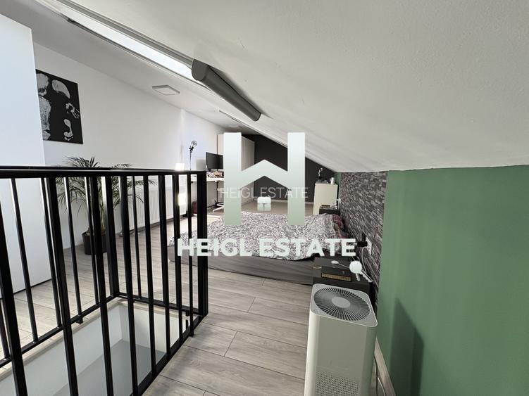 Apartament cu 2 camere in Giroc zona Braytim - 5