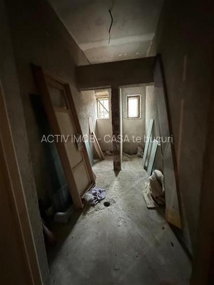 Bocsa Montana, Casa Solida + Teren, Strada Principala - 19