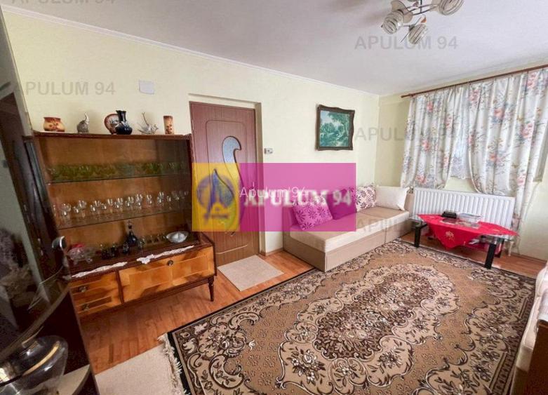 Apartament cu 2 camere de vânzare în Sinaia - 19