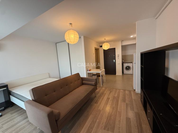 Garsonieră Politehnica Residence - 31