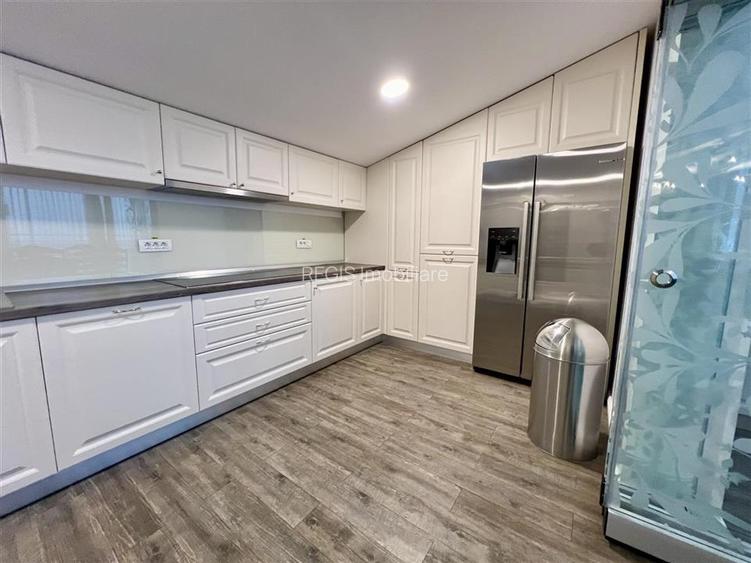 LUX. Penthouse in Silver Mountain - Poiana Brasov - 10