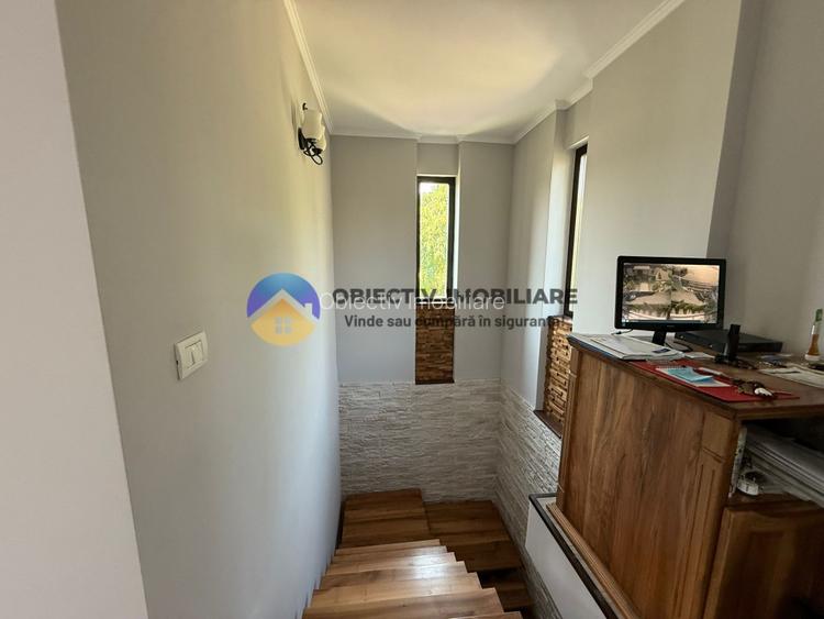 Casa proiectata cu bun gust – Strada  Petru Movila - 14