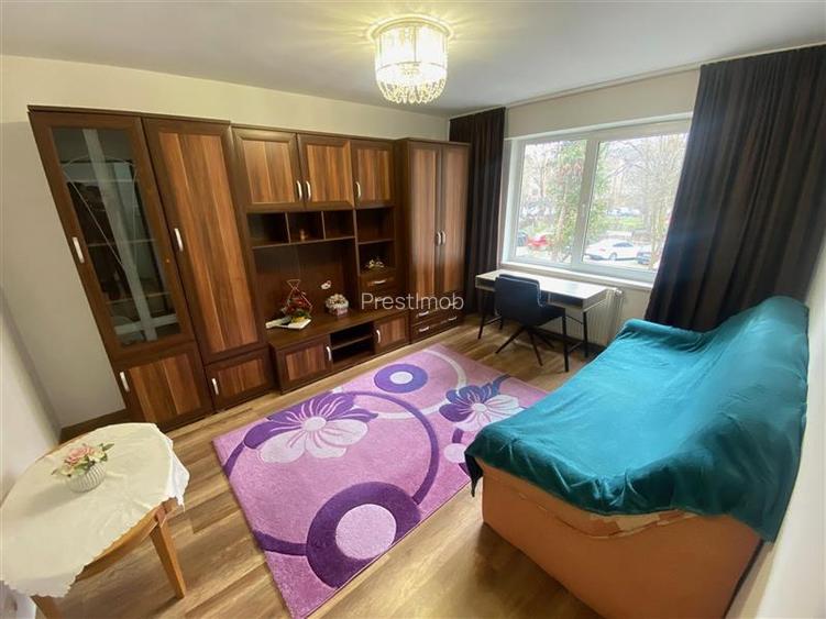 Apartament cu doua camere de inchiriat in Tudor - 4