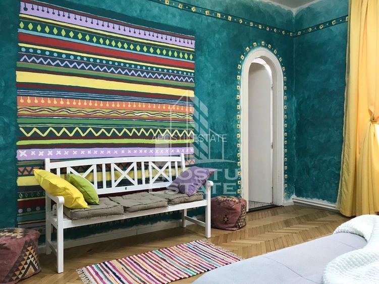 Ultracentral – 2 apartamente renovate, randament ridicat Airbnb - 6