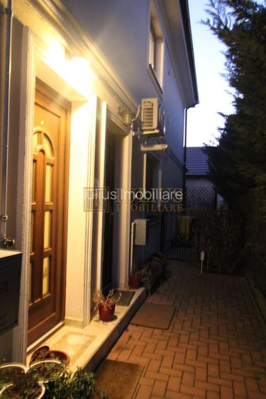 3 camere, zona foarte linistita + 2 locuri de parcare- Giroc - 17