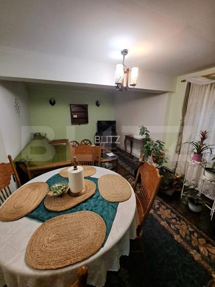 Casa in Moieciu,sat Cheia - 9