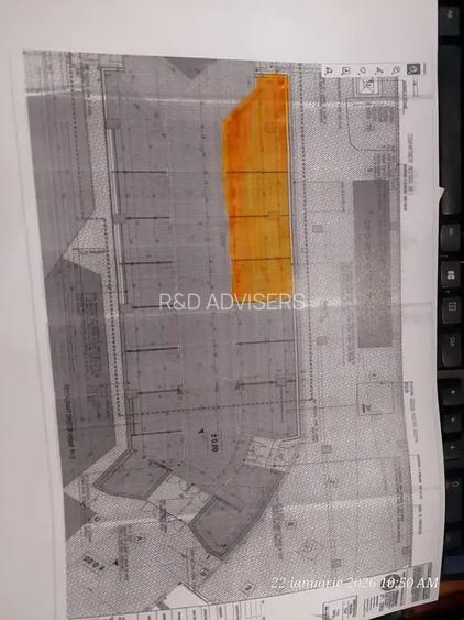 Spațiu Comercial Premium 80mp – Vad Pietonal Intens - Be - 6