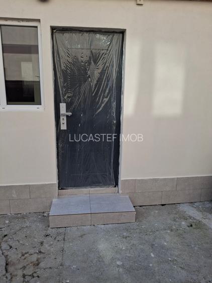 Garsoniera Giulesti Capat tranvai 11 si 44 - 11