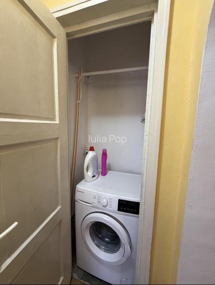 Proprietar apt 2 camere metrou la scara 1 Mai Chibrit calea Grivitei - 8