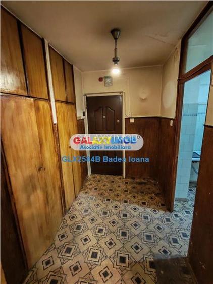 Apartament 2 camere et 6 8 - Bl. Ghencea 42 - bloc 1981 - 5