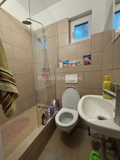 3 camere de inchiriat in zona Platinia - 11