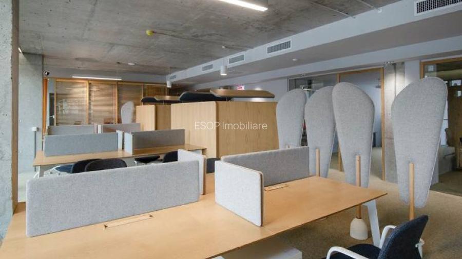0% comision! Inchiriere birouri Romana, 255 - 778 mp - 4