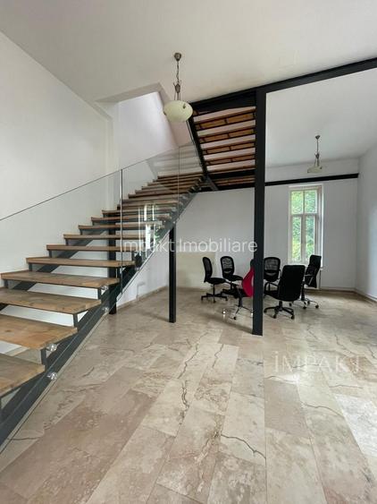 Casa superba ideala sediu firma  ! - 3