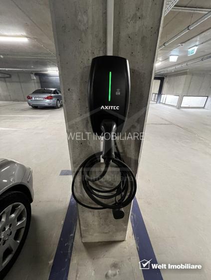 Apartament 2 cam 66mp, gradina, parcare, ansamblul Liberty Residential - 11