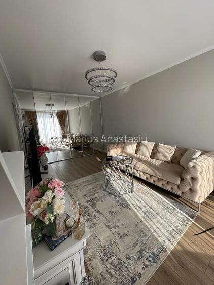 Apartament 2 camere + grădină proprie 85 mp | 800€ | Parcare inclusă - 3