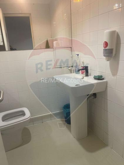Spațiu comercial Calea Victoriei-str. Doamnei - 4