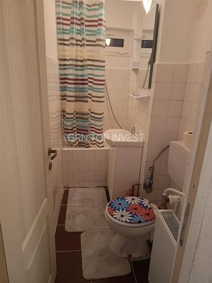 Apartament la etajul 2 cu 2 camere zona Hipodrom - 7