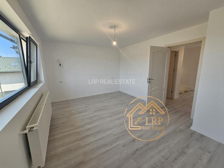 Dascalu-Vila 5 camere, 3 bai, 2 terase, 400mp teren - 7