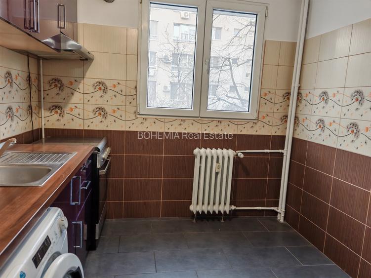 Apartament 4 camere decom - Jean Steriadi – Boxa in propriet 12 mp ZERO COMISION - 6