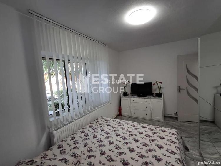 Apartament 2 camere, recent renovat complet, Zona Dambovita - 8