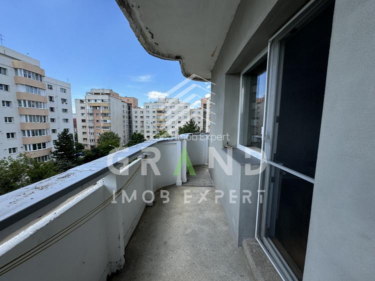 1 Cameră | Modern | Balcon | Centrală Proprie | Mărăști-Năsăud - 21