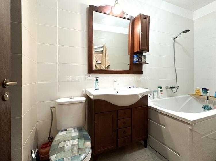 Ocazie de investitie intr-un complex cu piscina - 10