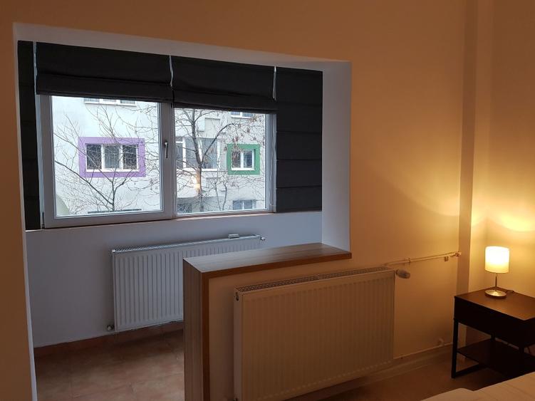 3 Camere Smaranda Braescu Aviatiei