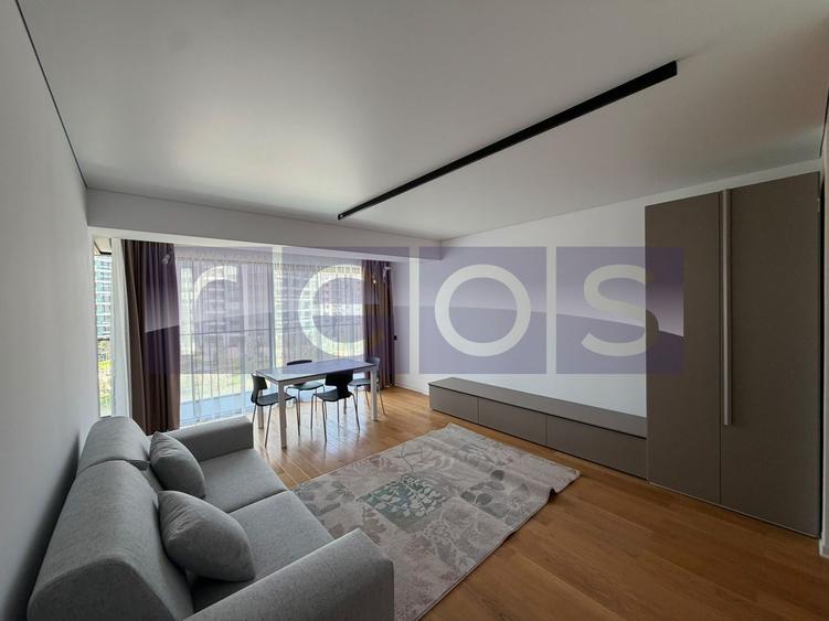PRIMA INCHIRIERE | 2 CAMERE 53MP | YACHT KID | MOBILAT-UTILAT | TERASA - 2