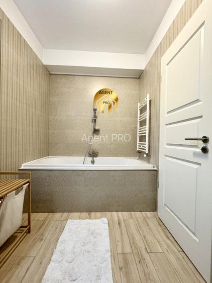 Vila 5 Camere - 500mp teren - Mobilata si Utilata Premium - Otopeni Central - 24